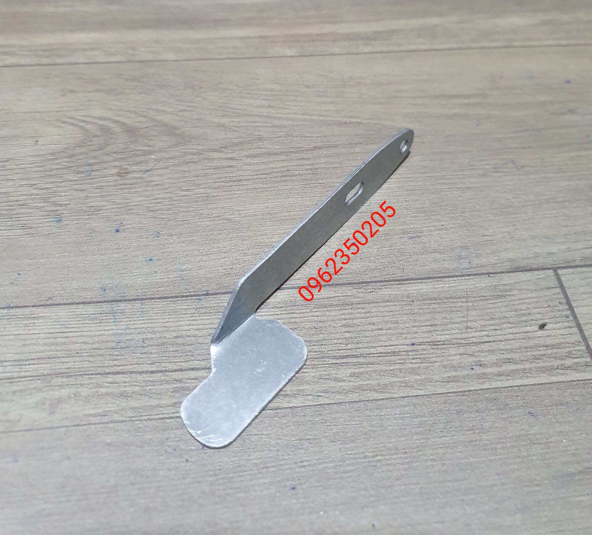 [HCM]Tay Gạt Cửa Sổ Bật Bướm Chớp.