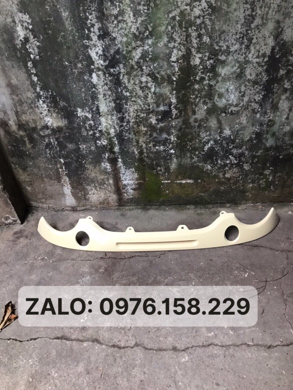 Mặt ca lăng daewoo matiz 2