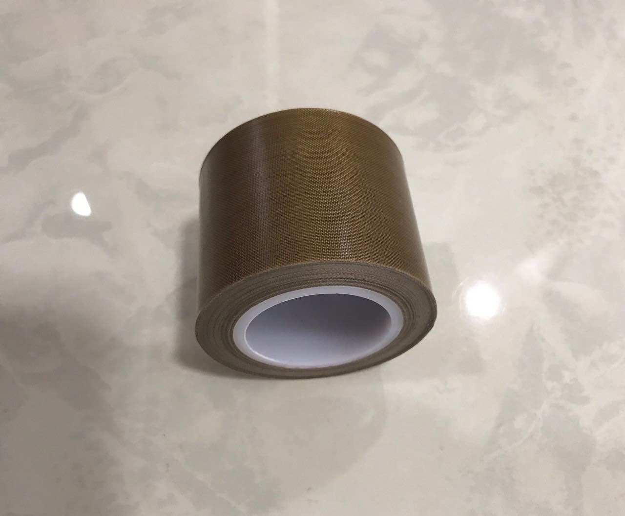 Băng keo chịu nhiệt 0.13mm*60mm*10m