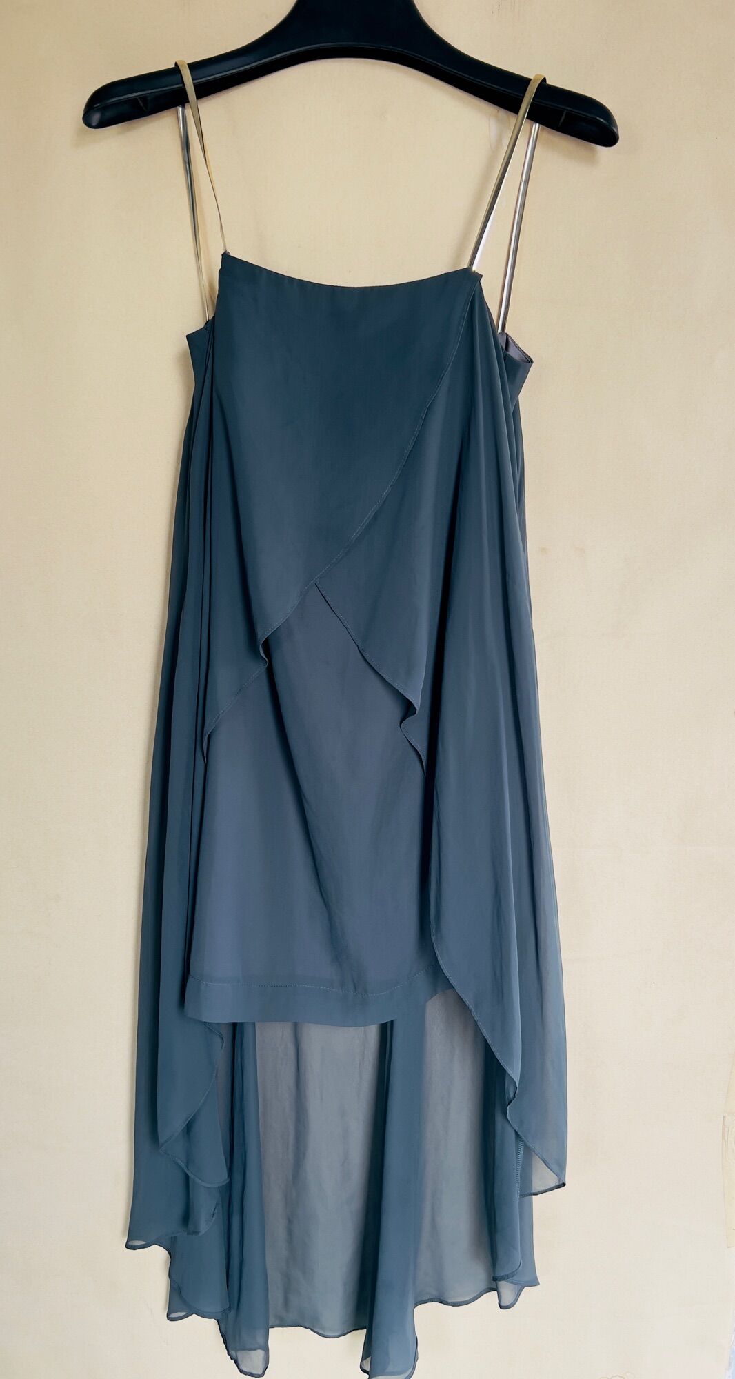 Đầm tiệc hiệu eclipse malaysia sz s, new 97%
