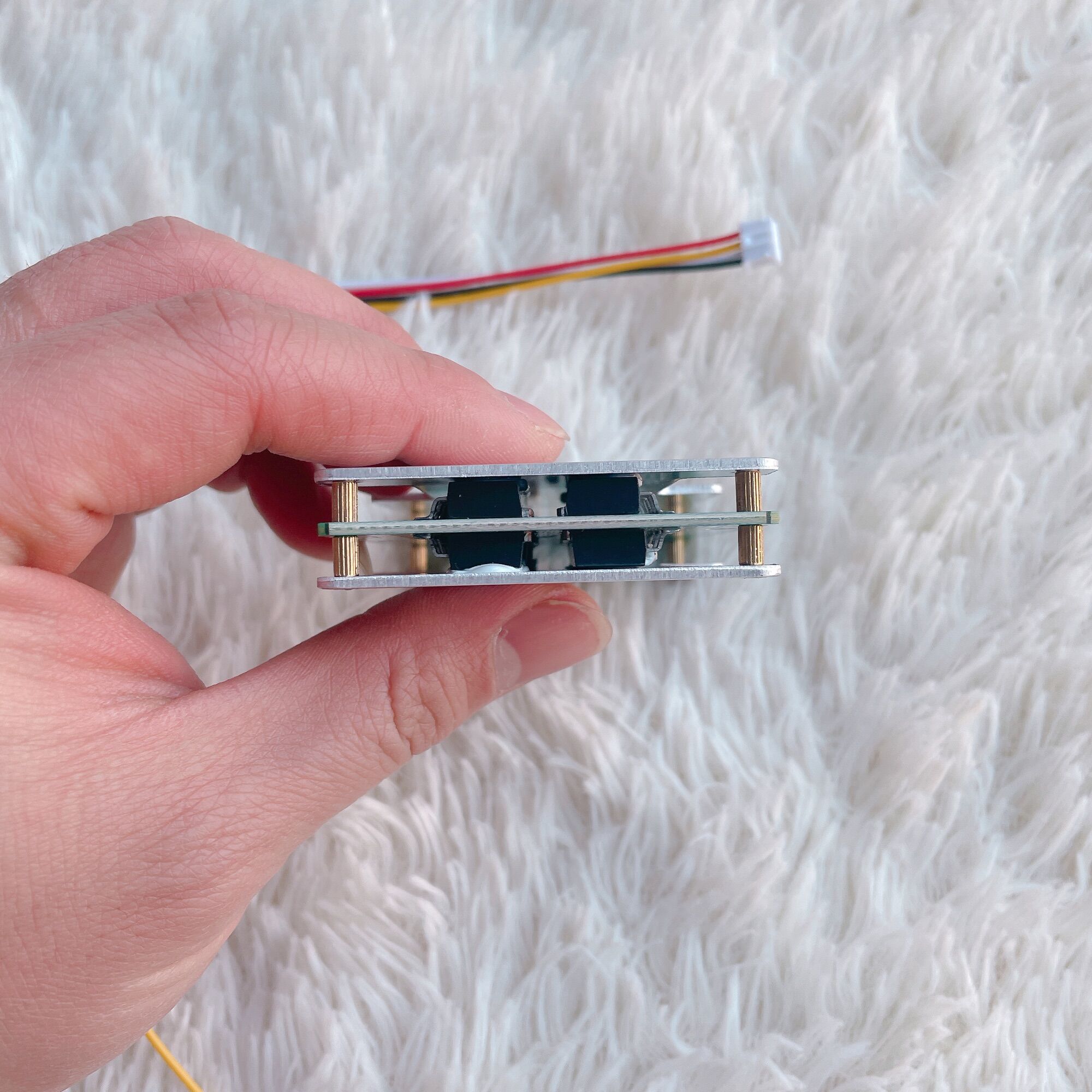 Mạch bảo vệ pin 3s 100A, 150A