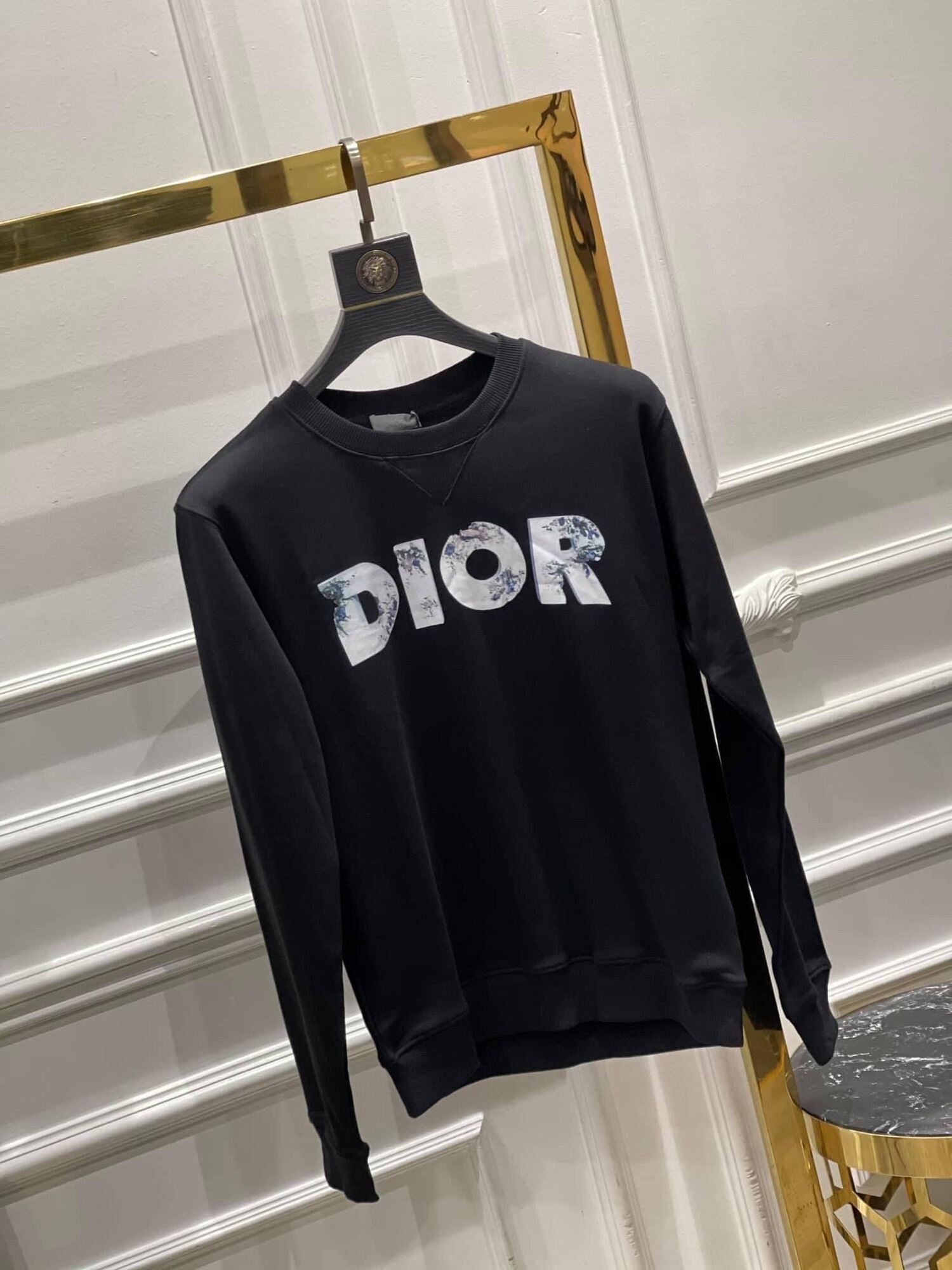 Áo nỉ da cá Christian Dior 2020 Siêu Cấp like auth 99  Minh Luxury