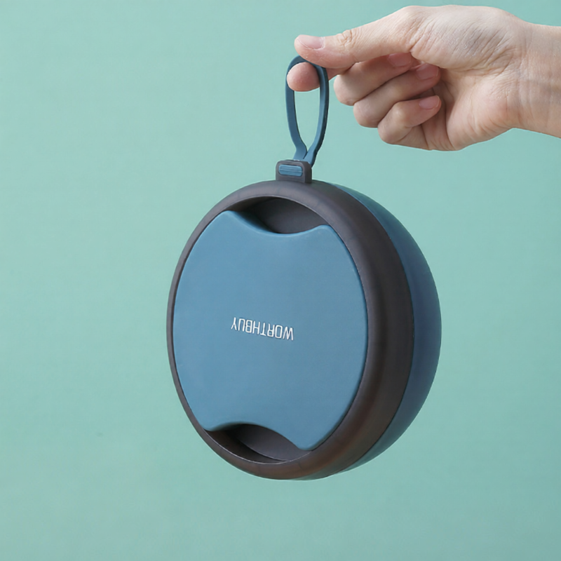 WORTHBUY | Portable 304 Stainless Steel Children's Dining Set - Thương hiệu WORTHBUY Giá 120,000 Đồng*Miễn phí vận chuyển