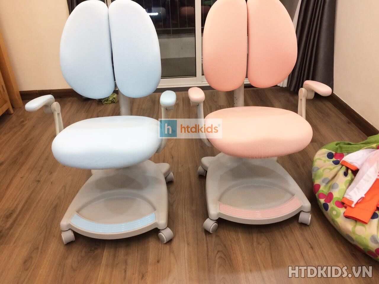 Ghế chống gù lưng cho bé cao cấp 2021