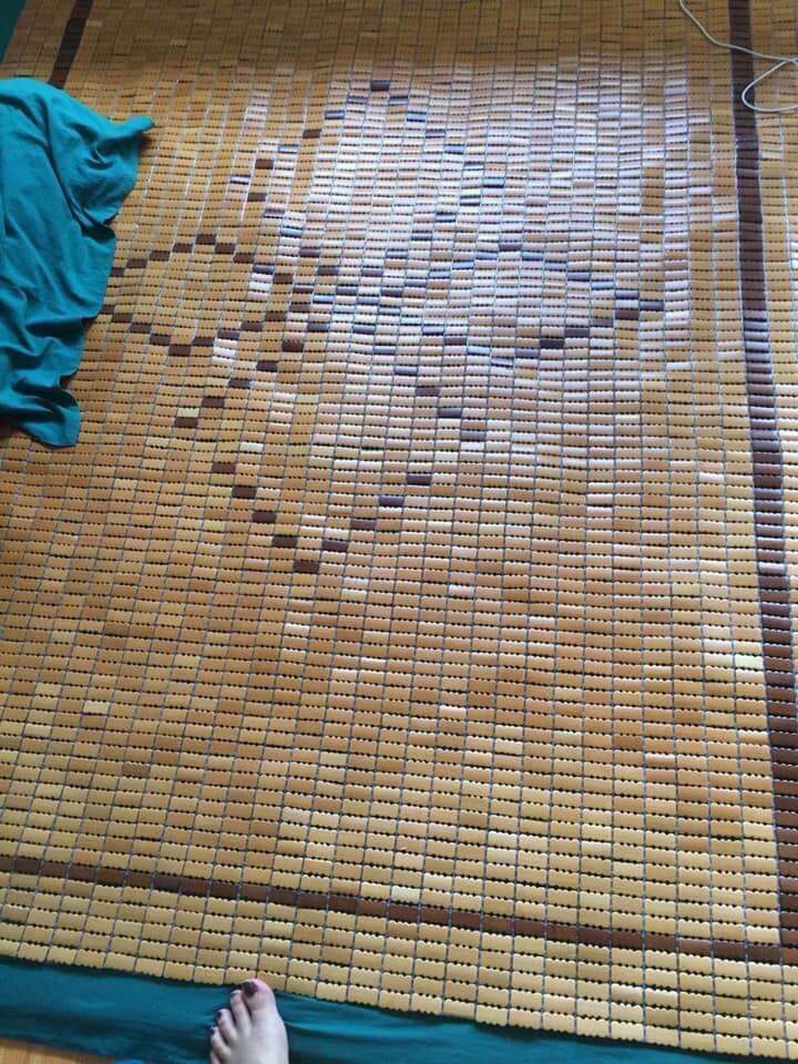 Chiếu trúc 1m6 x 1m8 đến 19m