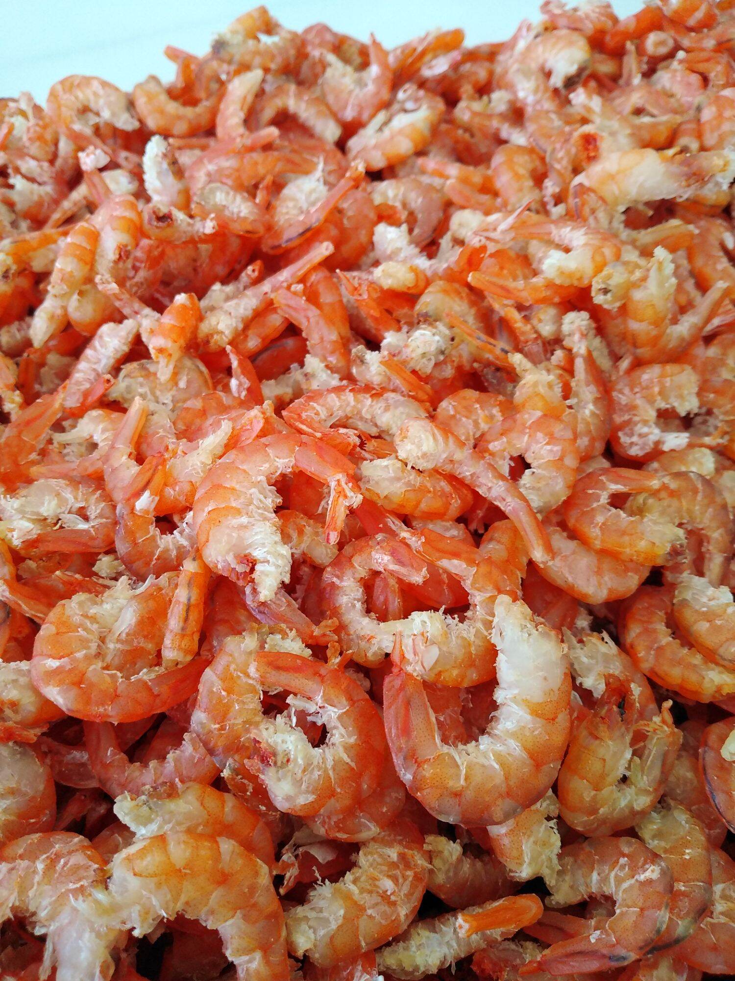 TÔM KHÔ TRUNG 200g