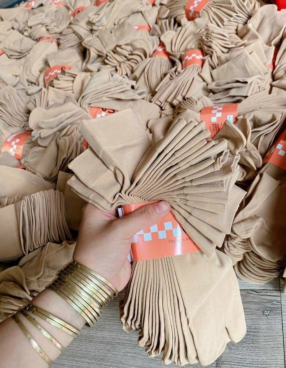 Set 10 đôi tất nữ hàng loại 1