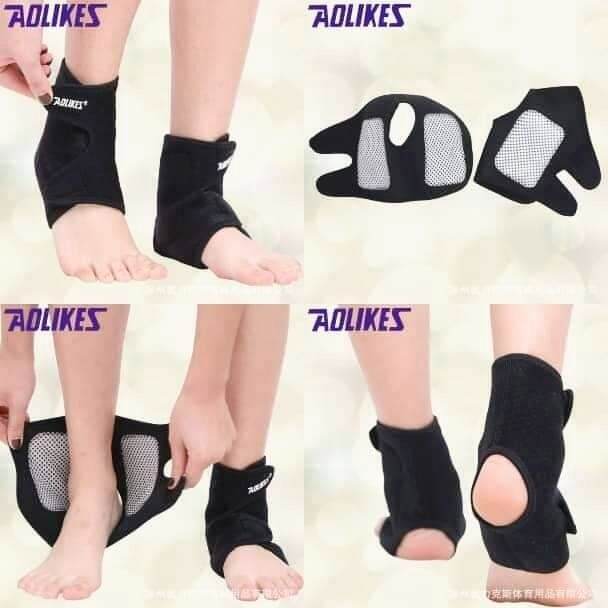 Phụ kiện bó khớp Aolikes chính hãng