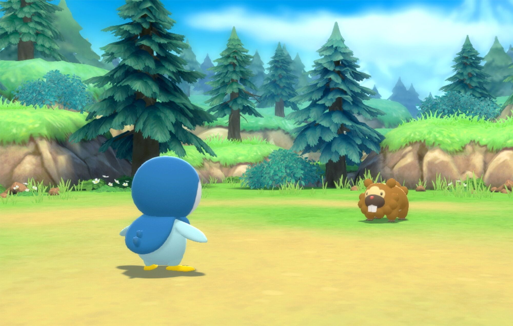 Nintendo Switch Game Cartridge: Pokemon Sword & Shield