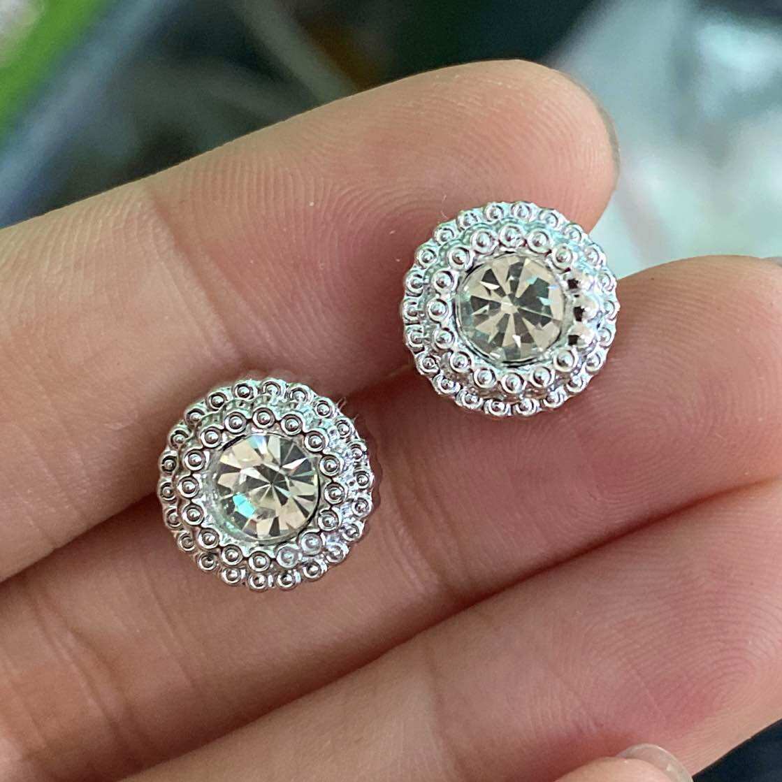 Set 10 NÚT SƠ MI chất nhựa xịn ( nút sơ mi kiểu)