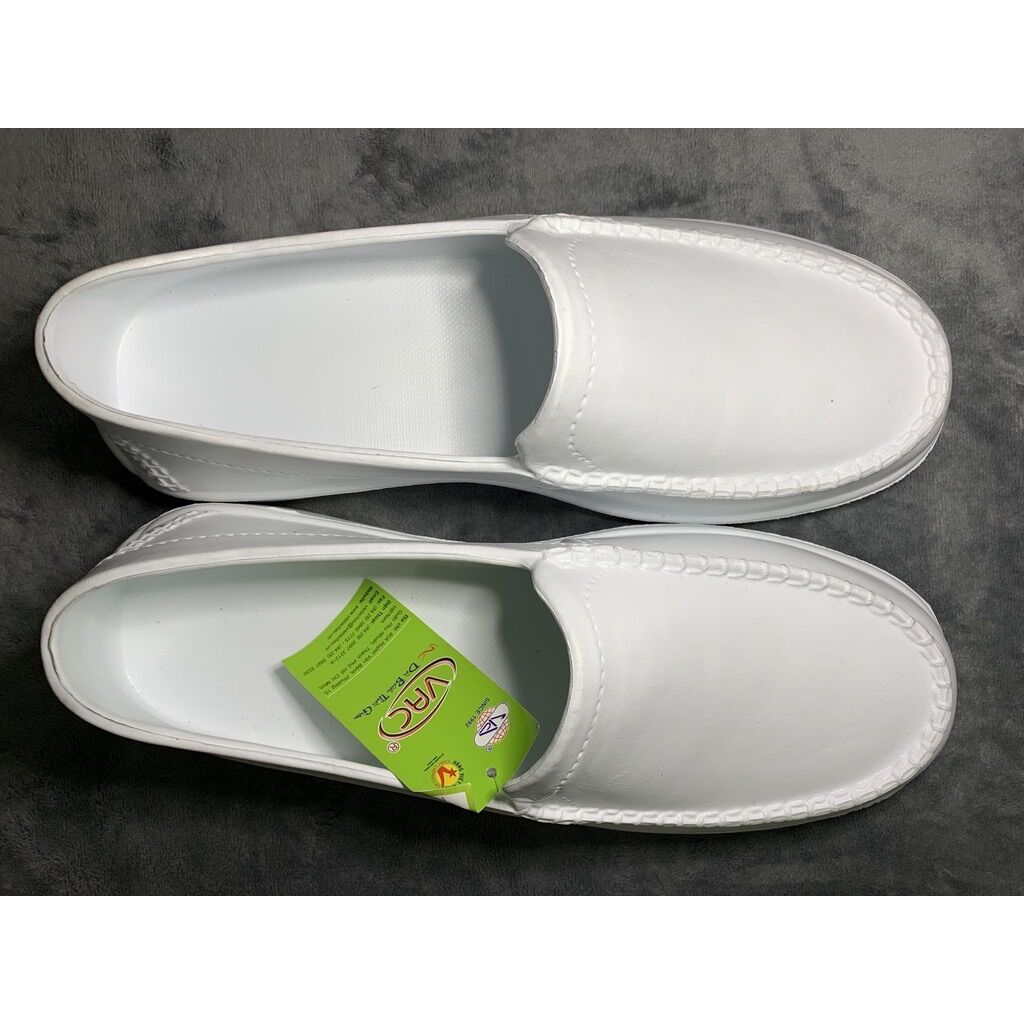 Giày nhựa VAC chất liệu EVA siêu nhẹ E095 (Giá kho)
