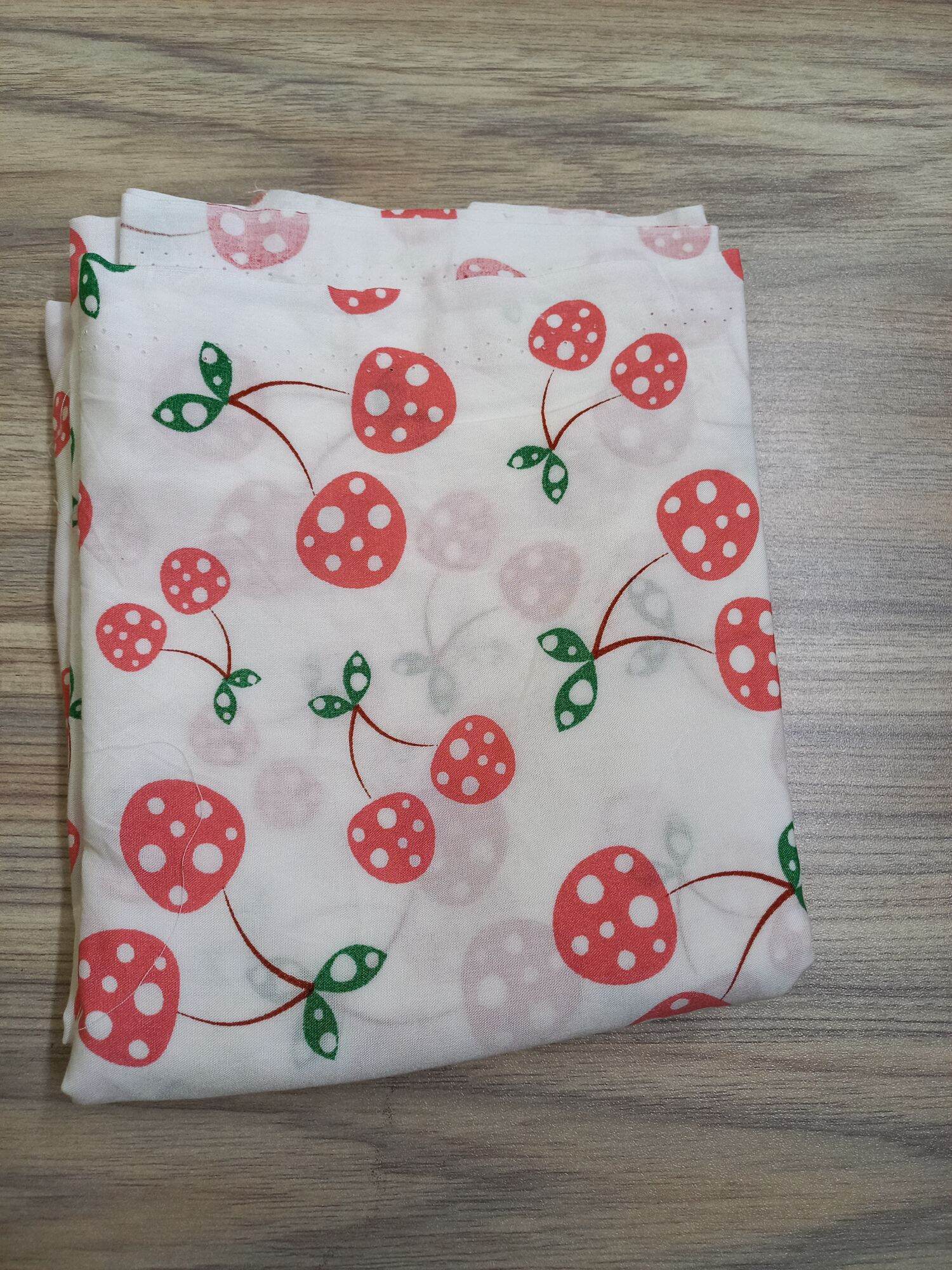Vải tole lanh khúc 1m1