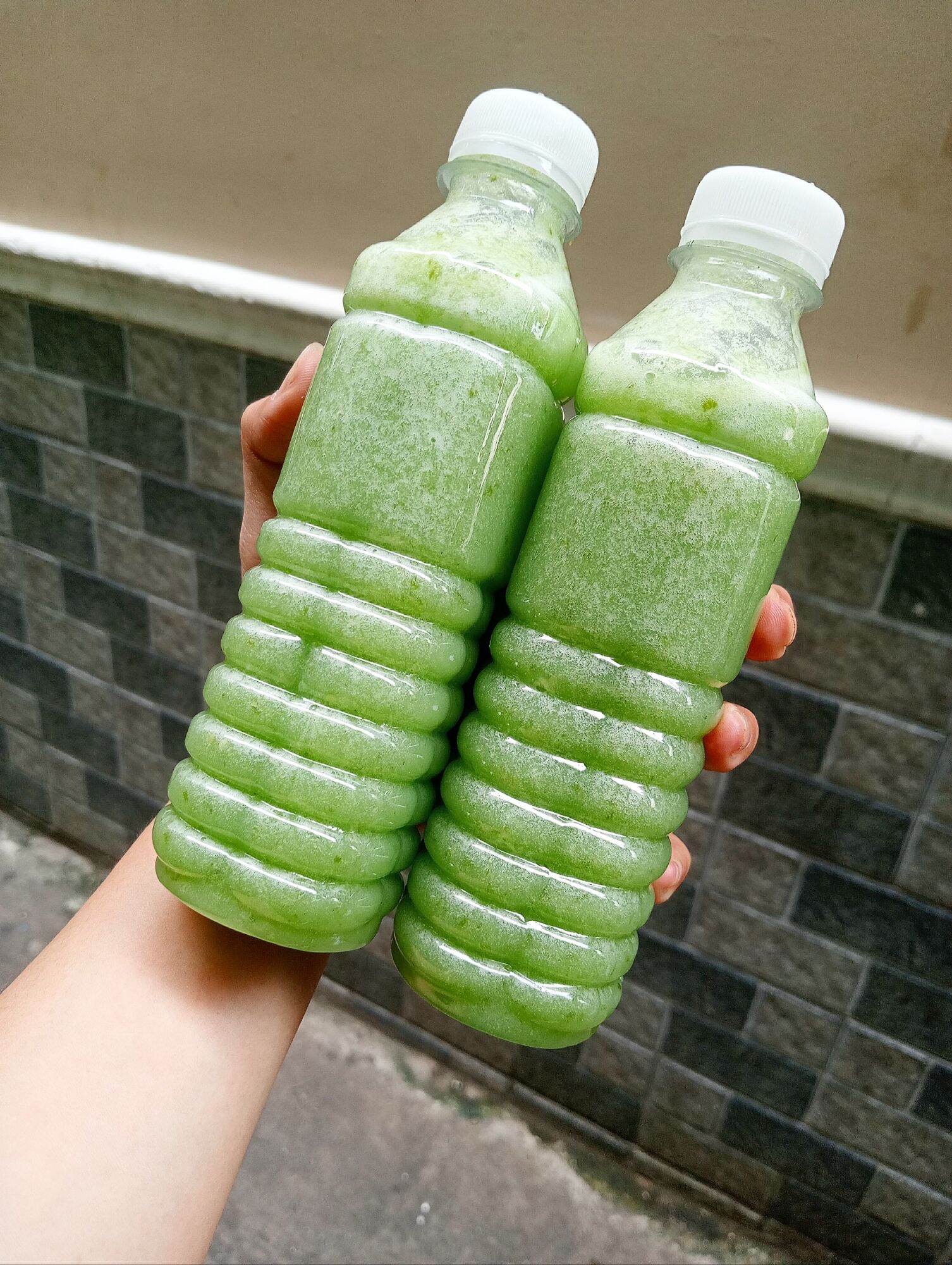 Nước chấm muối ớt xanh/đỏ siêu ngon