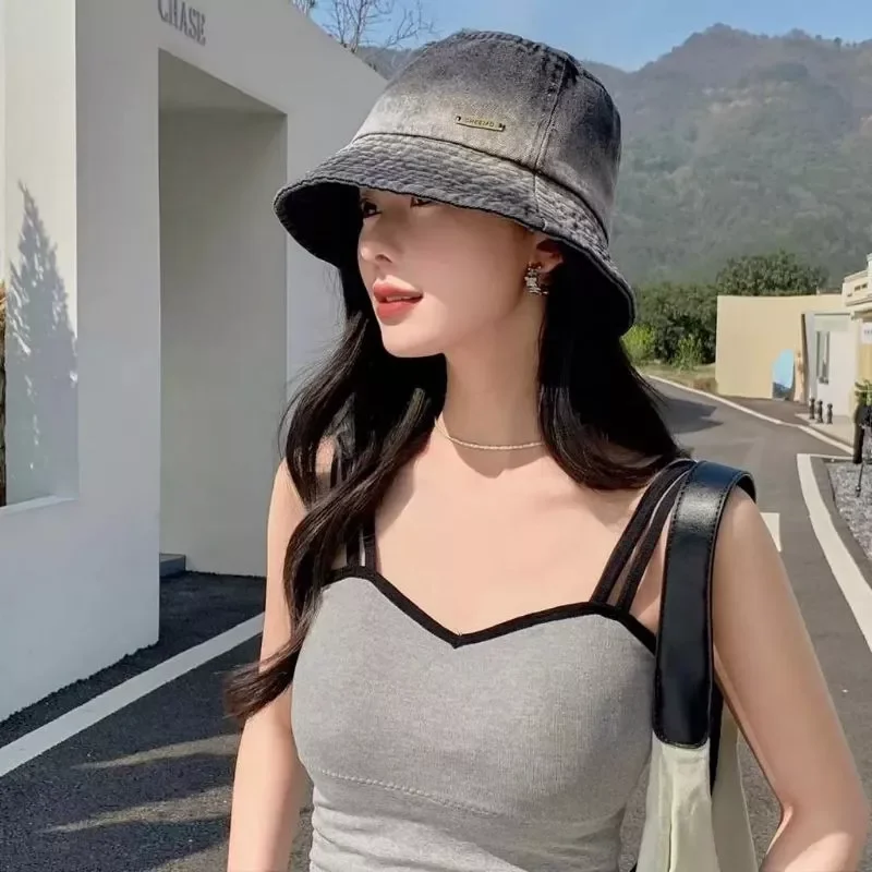 mũ buket zin cao cấp