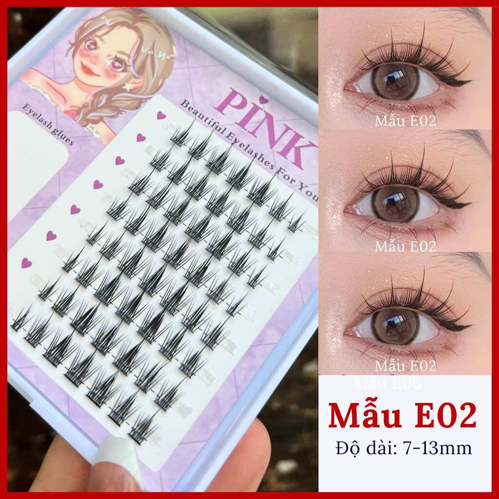 Mi tự nối tự nhiên tại nhà