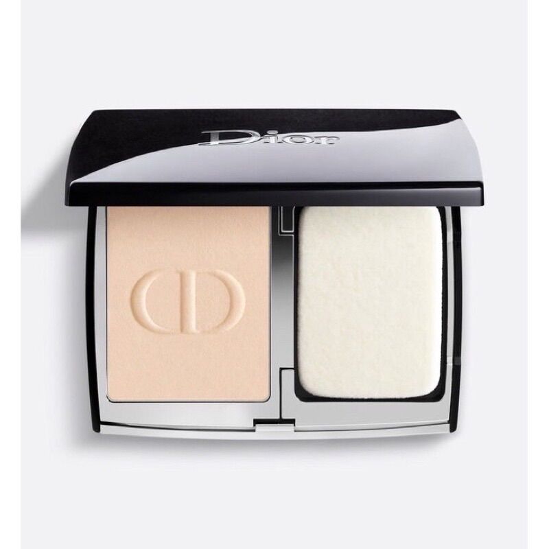 Phấn Phủ Dior Forever Natural Velvet Tone 1N
