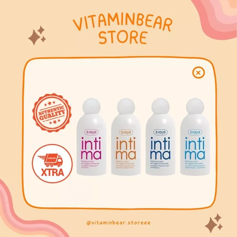 ddvs intima 200ml