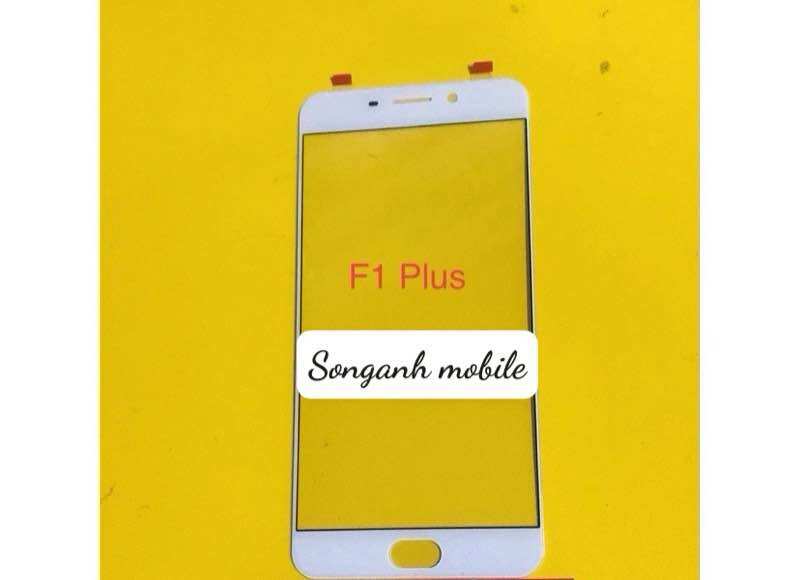 Mặt kính oppo f1 plus / r9 / x9009
