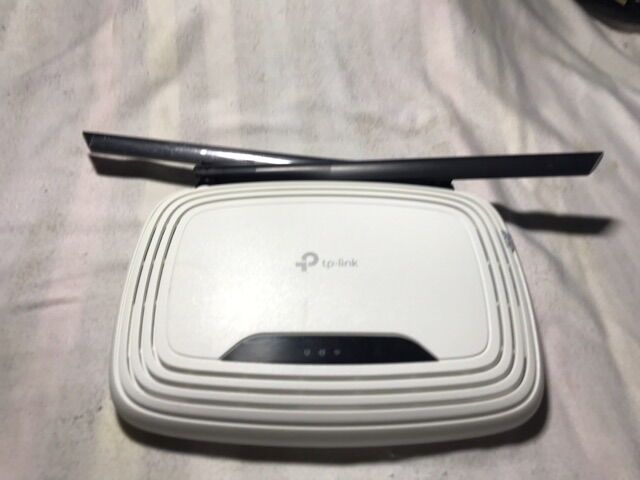 Phát wifi Tp-Link WR841N