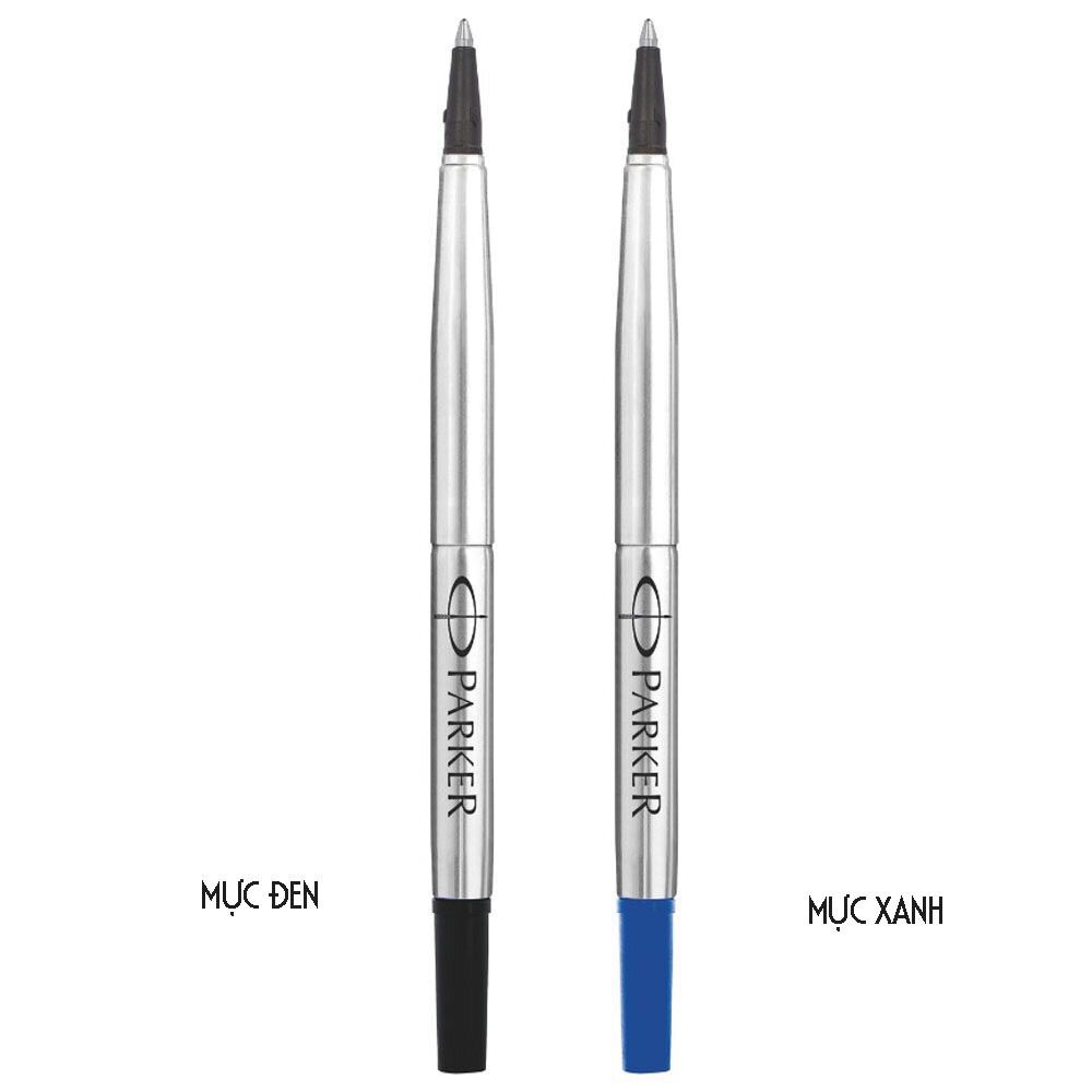 Ruột bút parker IM ngòi gel