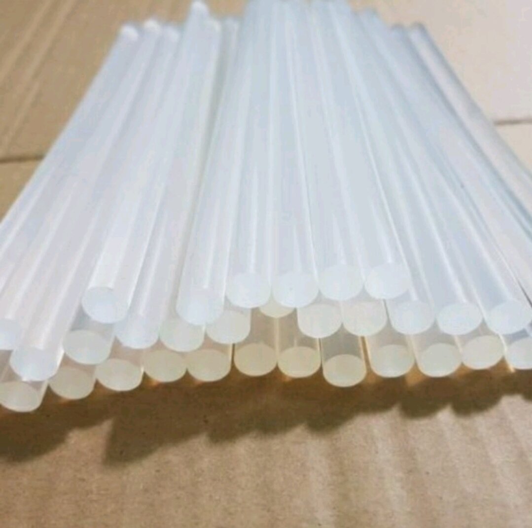10 cây keo nến