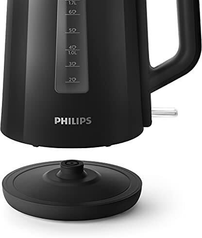 Bình siêu tốc Philips 1.7l series 3000 HD9318