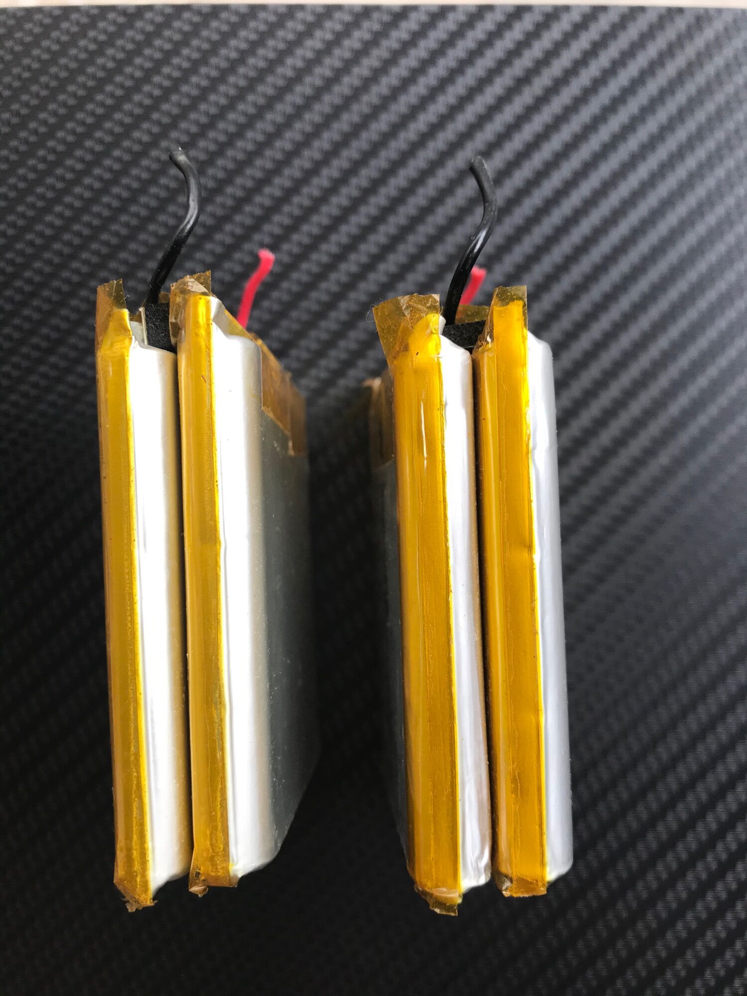 Pin LIpo 10.000mah (2 cell nối nhau)