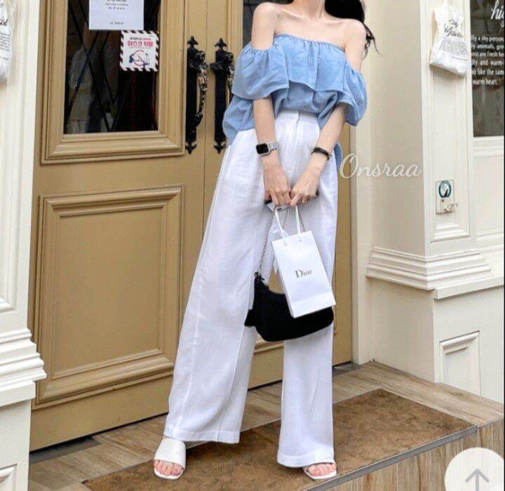 💯💔ÁO HỞ VAI TRẦN BỒNG BỀNH ĐÁNG IU💯💔