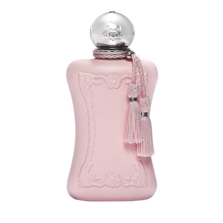 Mẫu thử nước hoa chính hãng lọ chiết dạng chấm 2ml niche perfum sample Parfums De Marly Delina