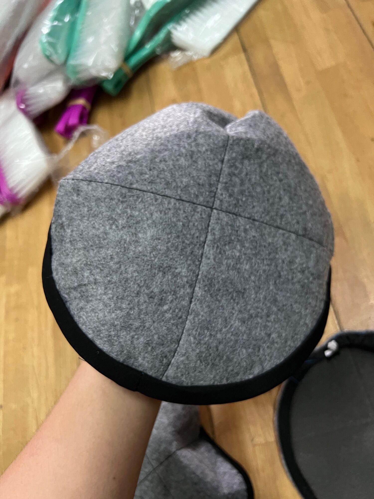Miếng boc máy lau bi
