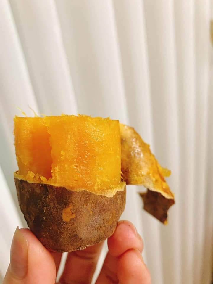 khoai lang mật 1kg