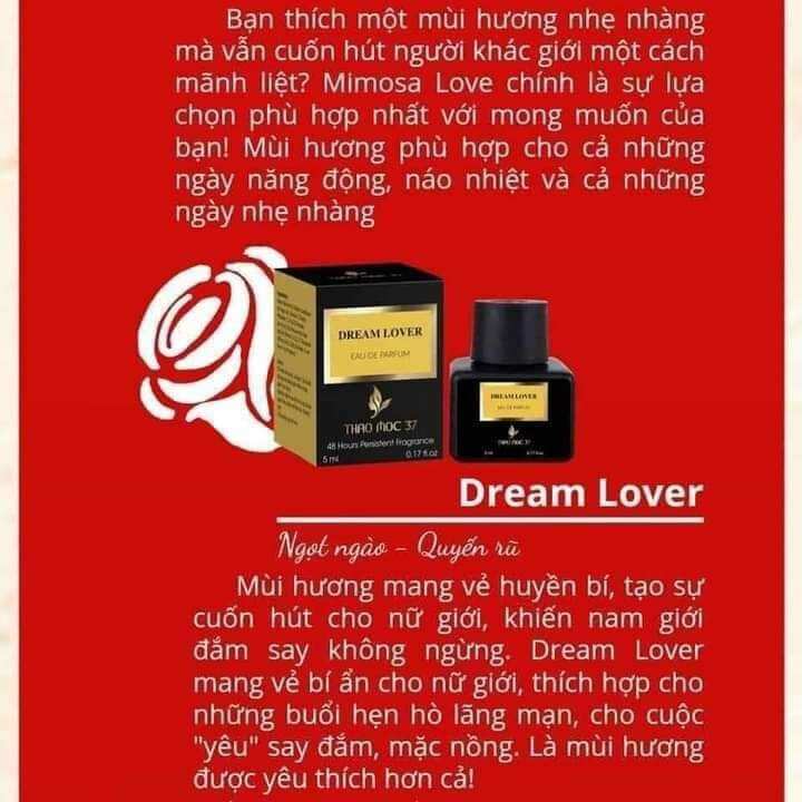 Nước hoa vùng kín