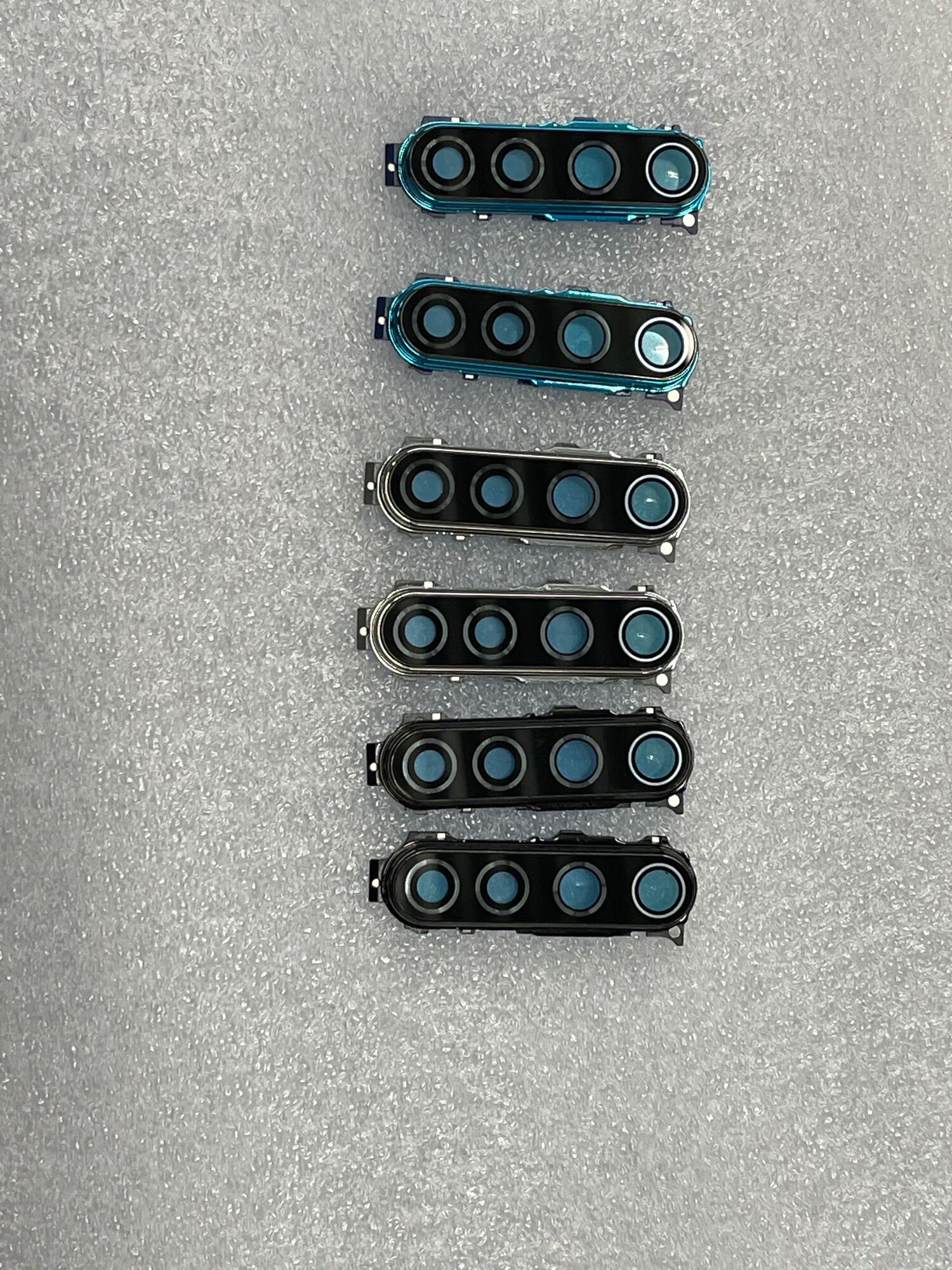 Cụm kính Camera Xiaomi Redmi Note 8