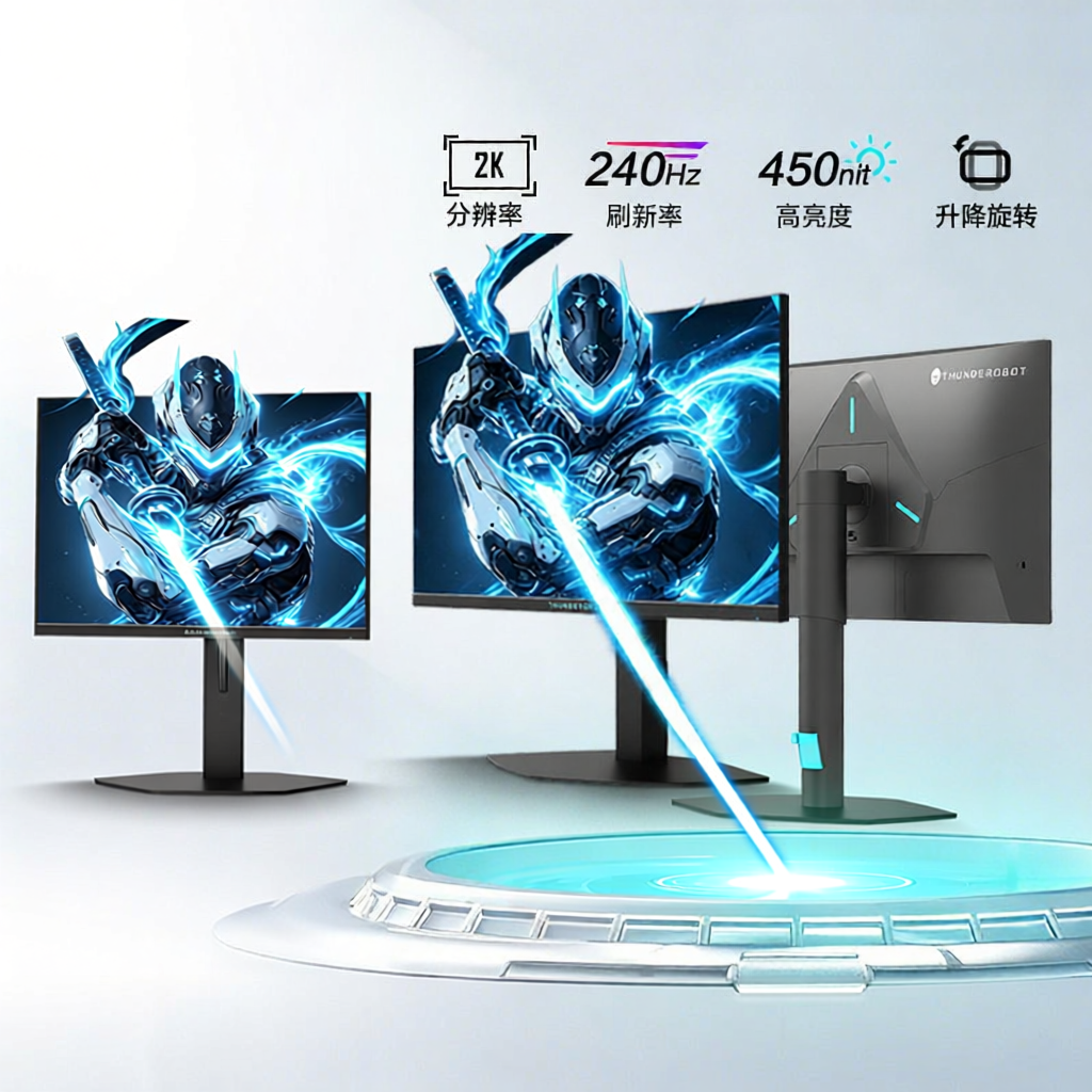 High Refresh Rate Fast IPS Monitor Giá 6,439,000 Đồng*Miễn phí vận chuyển