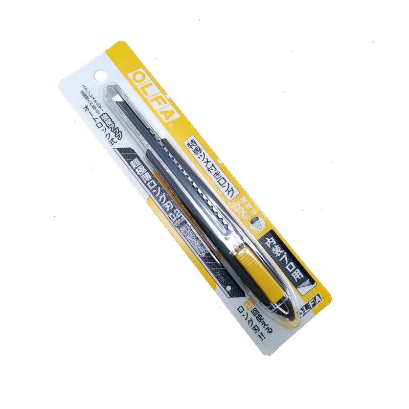 Dao trổ nhật OLFA dùng lưỡi 9mm