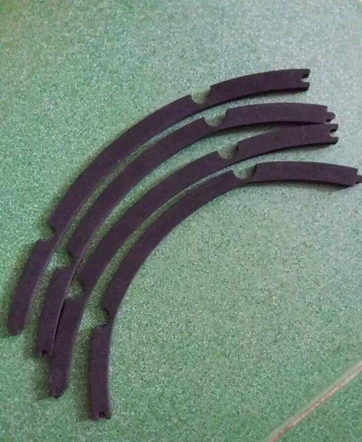 1 bộ nẹp loa 4 tấc