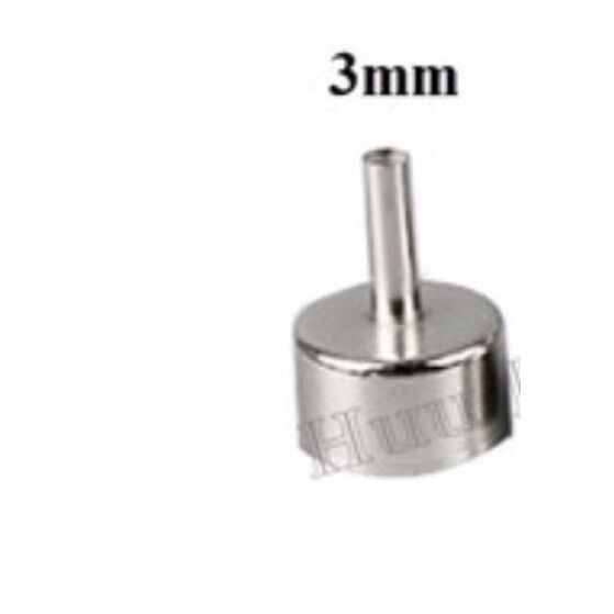 Bộ đầu khò 858 và 858D
