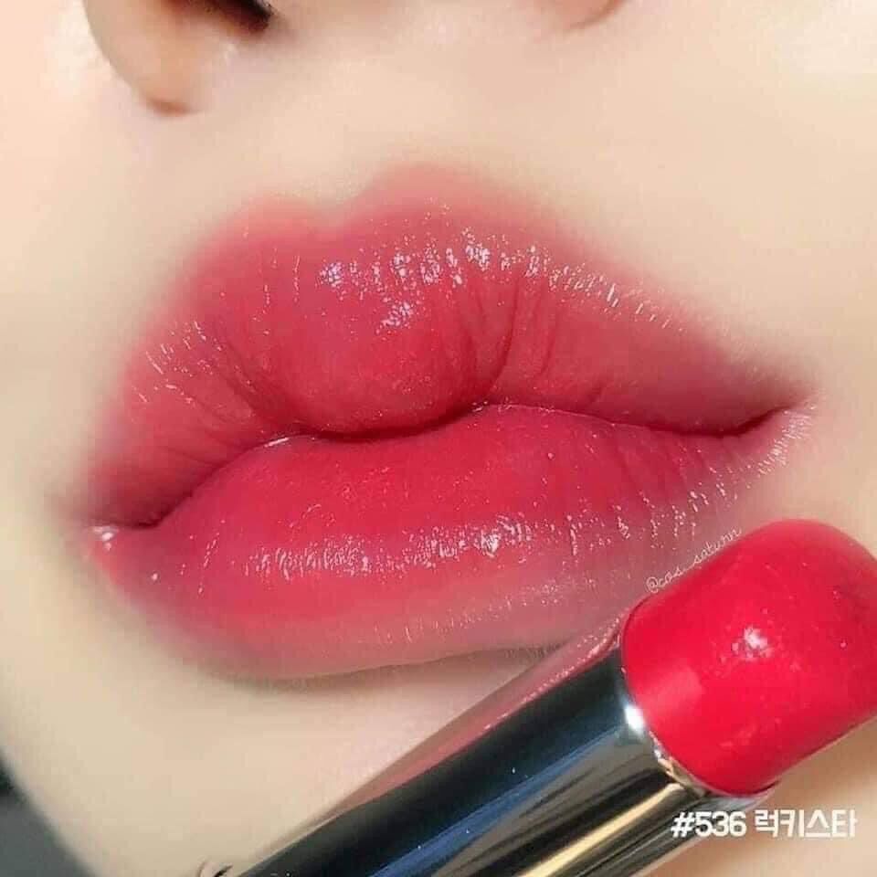Son Dưỡng Dior No536 lucky