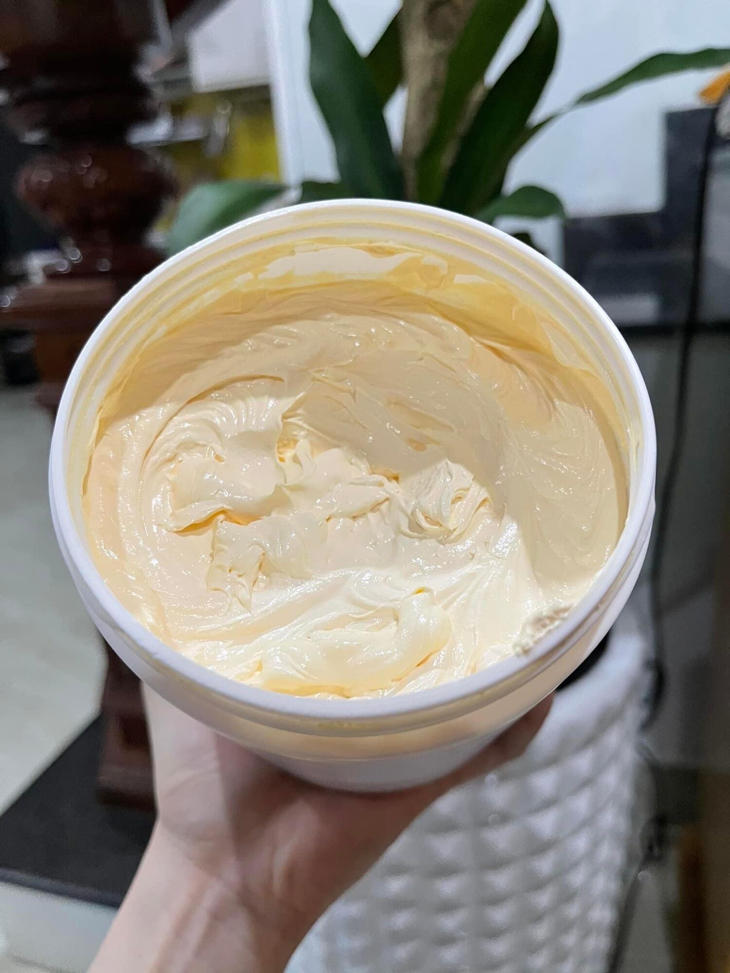 [Kèm Muối Khoáng TTBC] KEM BODY CỐT DẺO KÈM ỐNG SERUM KHỬ THÂM