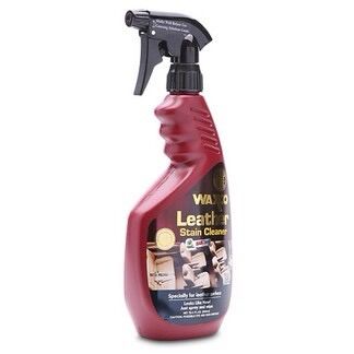Dung dịch vệ sinh đồ da Ô TÔ WAXCO Leather Malaysia