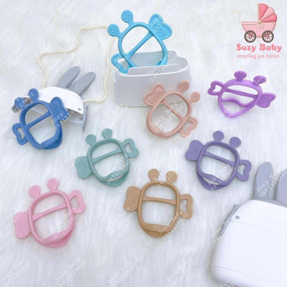 GẶM NƯỚU SILICON JEMJEM HÀN QUỐC