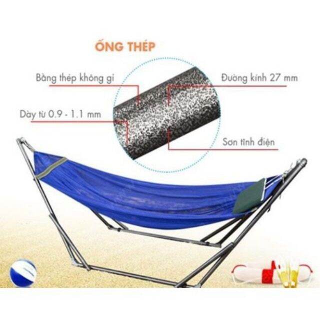 Lưới võng cao cấp loại 1