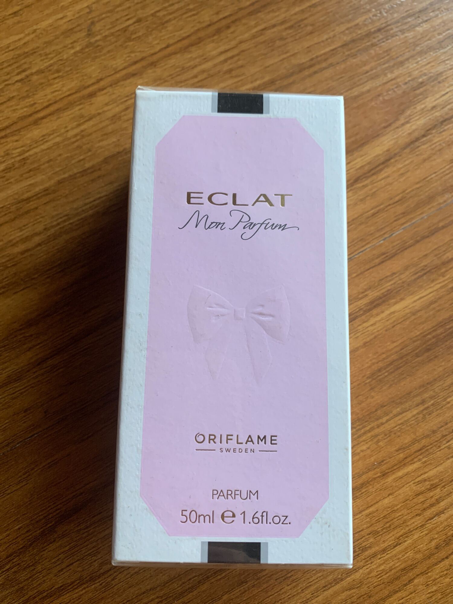 Nước hoa eclat mon