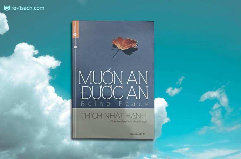 Sách - Muốn an được an