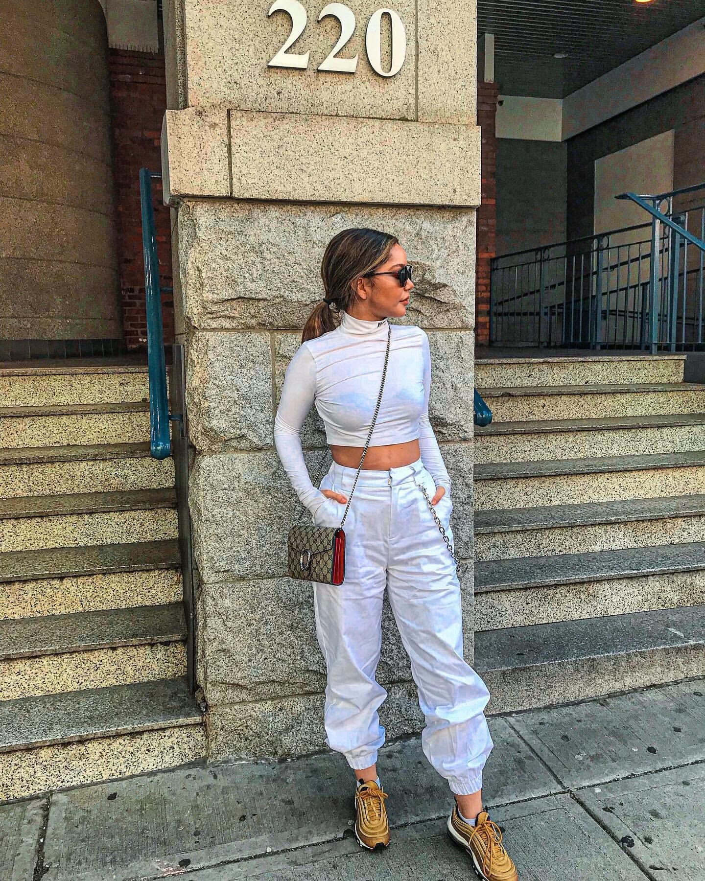 COBAIN PANTS - quần jogger kaki thun