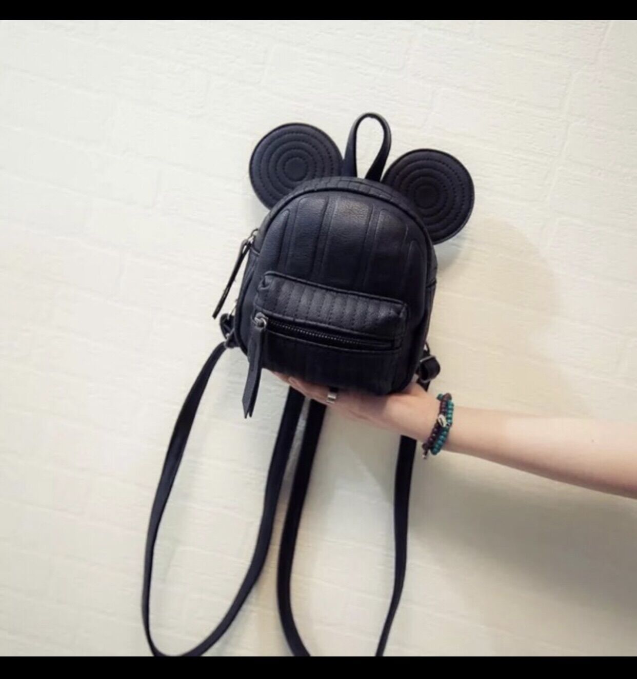 Balo mini tiện lợi dễ thương cá tính