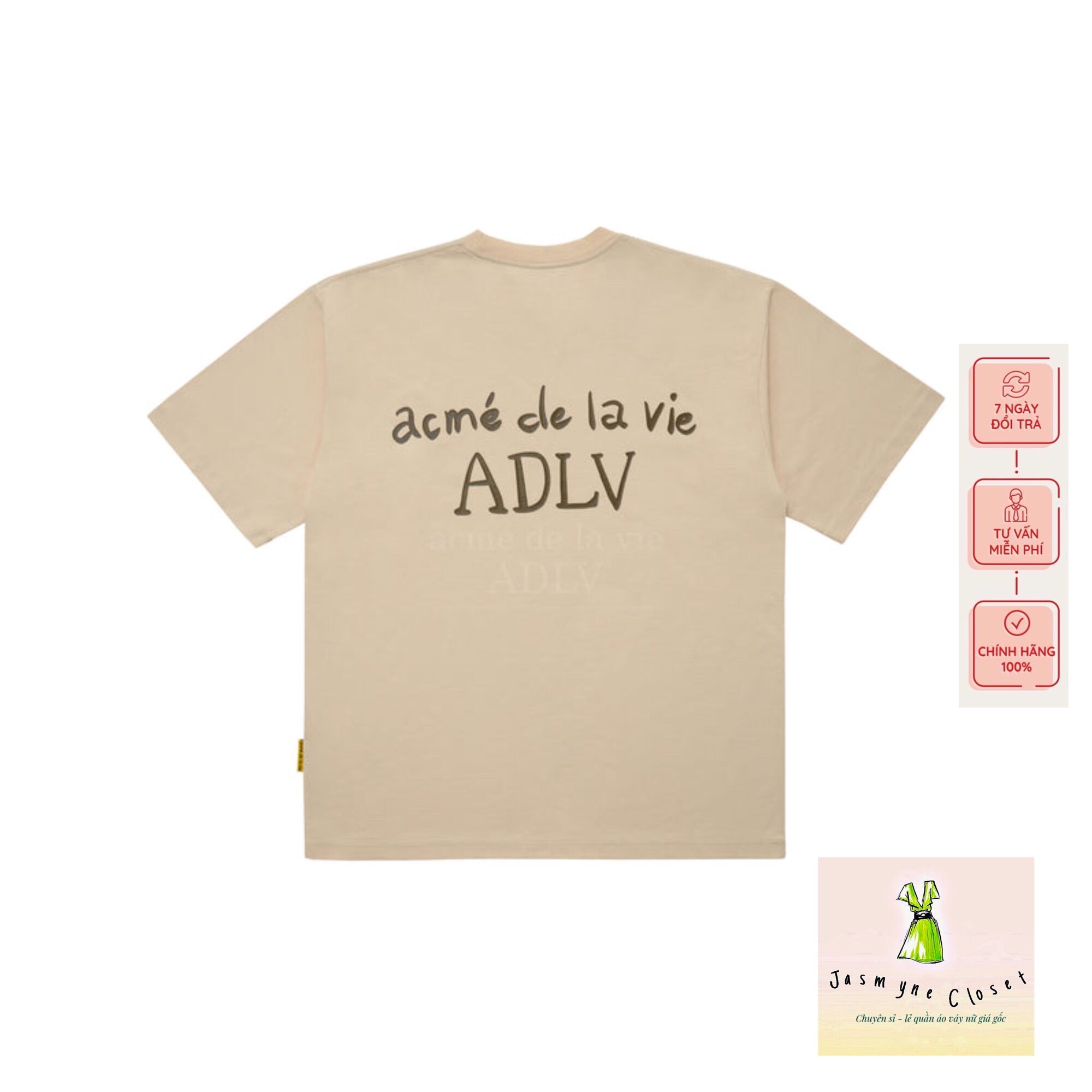 Áo phông unisex, áo phông cotton, áo đôi S75