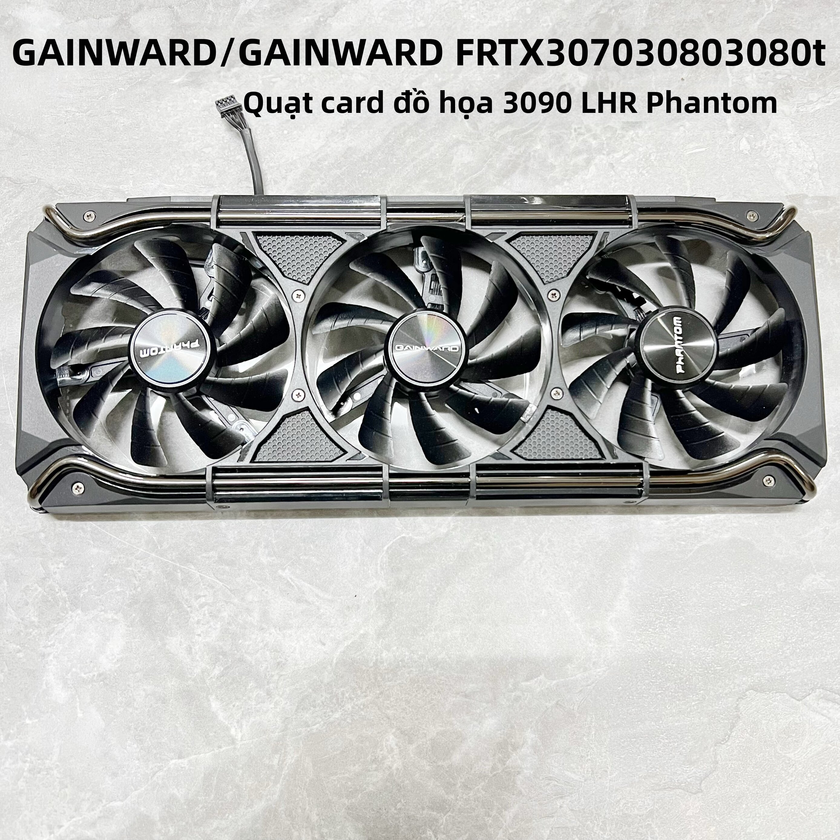 Gainward | Graphic Card Fan Giá 441,000 Đồng*Miễn phí vận chuyển