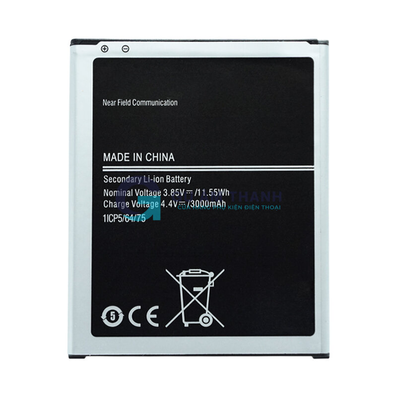 Pin cho Samsung Galaxy On7 2015 (G6000) dung lượng 3000mAh
