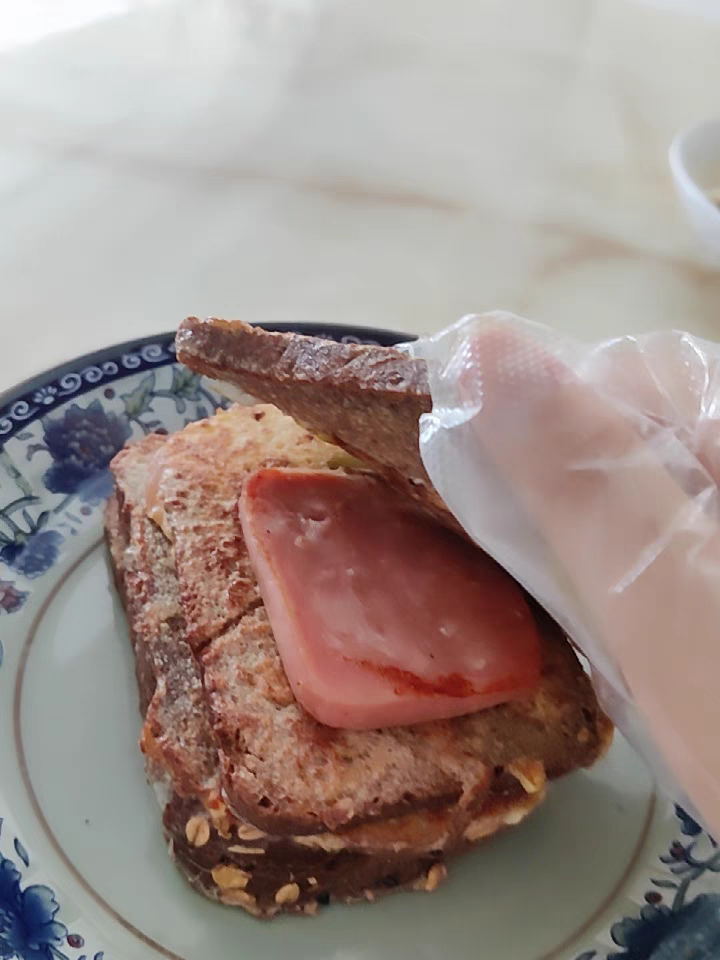 💥💥Bánh Mì Đen Do Người Nga Làm/500Gr💥💥